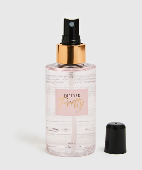 Bodymist Forever Pretty, Vit