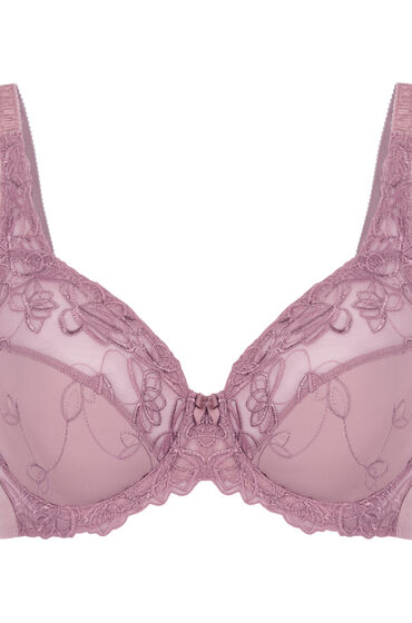 Hunkemöller Icke formpressad bygel-bh Diva dam – bild 3