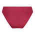 Rio Bikiniunderdel Scallop, Rosa