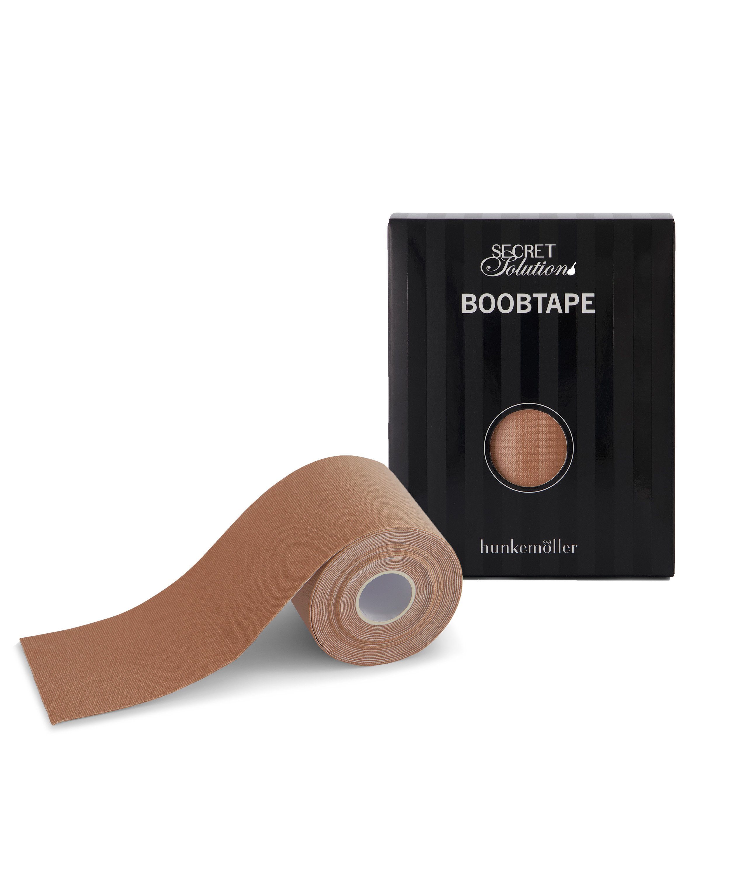 Boob Tape, Brun, main