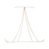 Chain Bralette, Gul