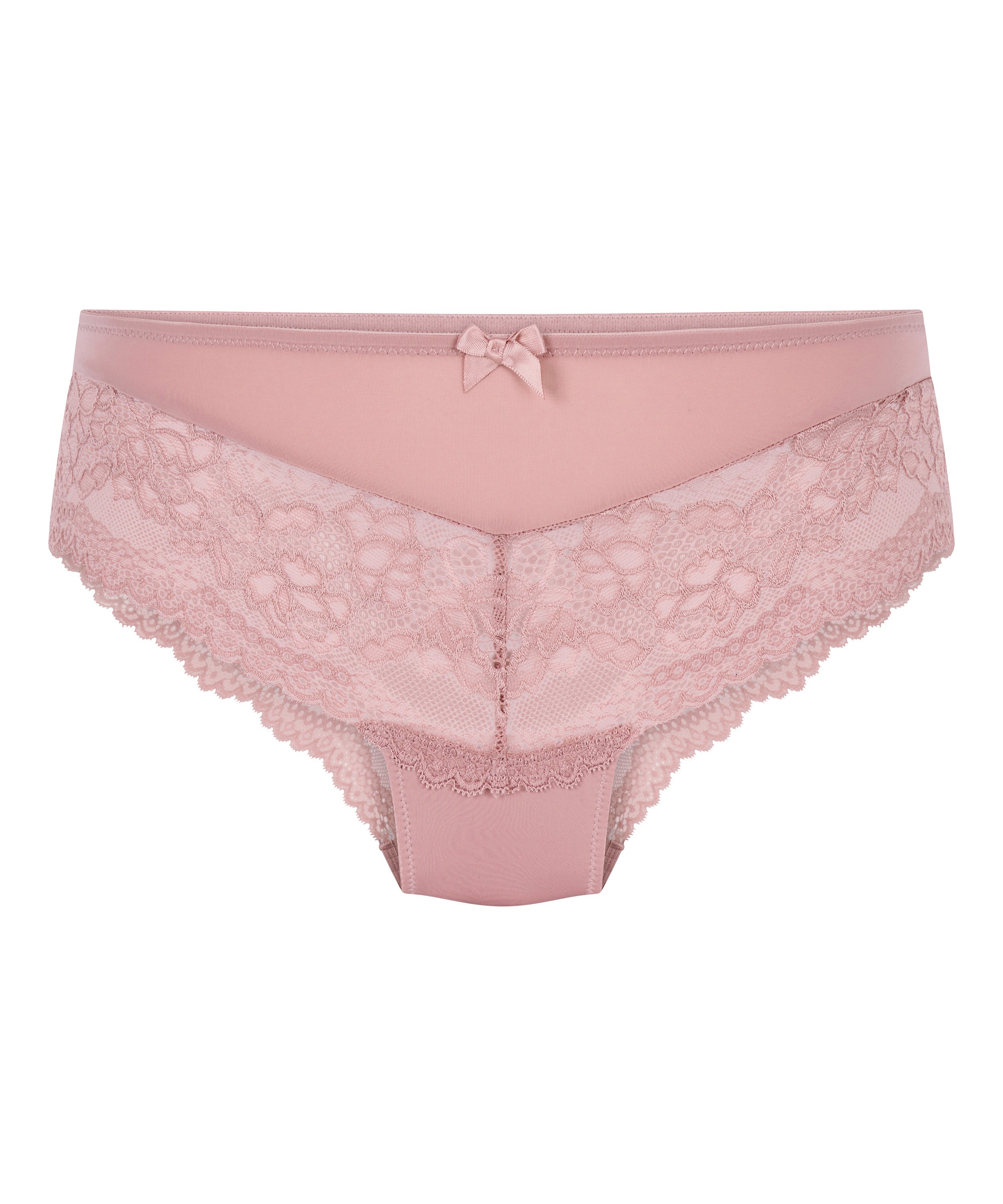 Valencia Brazilian Shorts, Lila, main