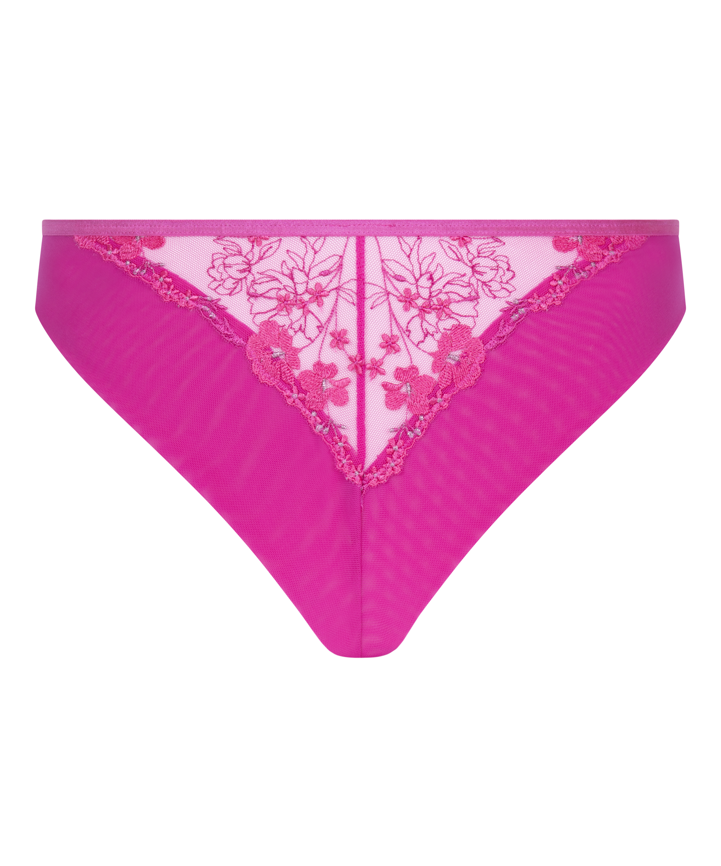 Peonie h&ouml;gt skuren brazilian-trosa, Rosa, main