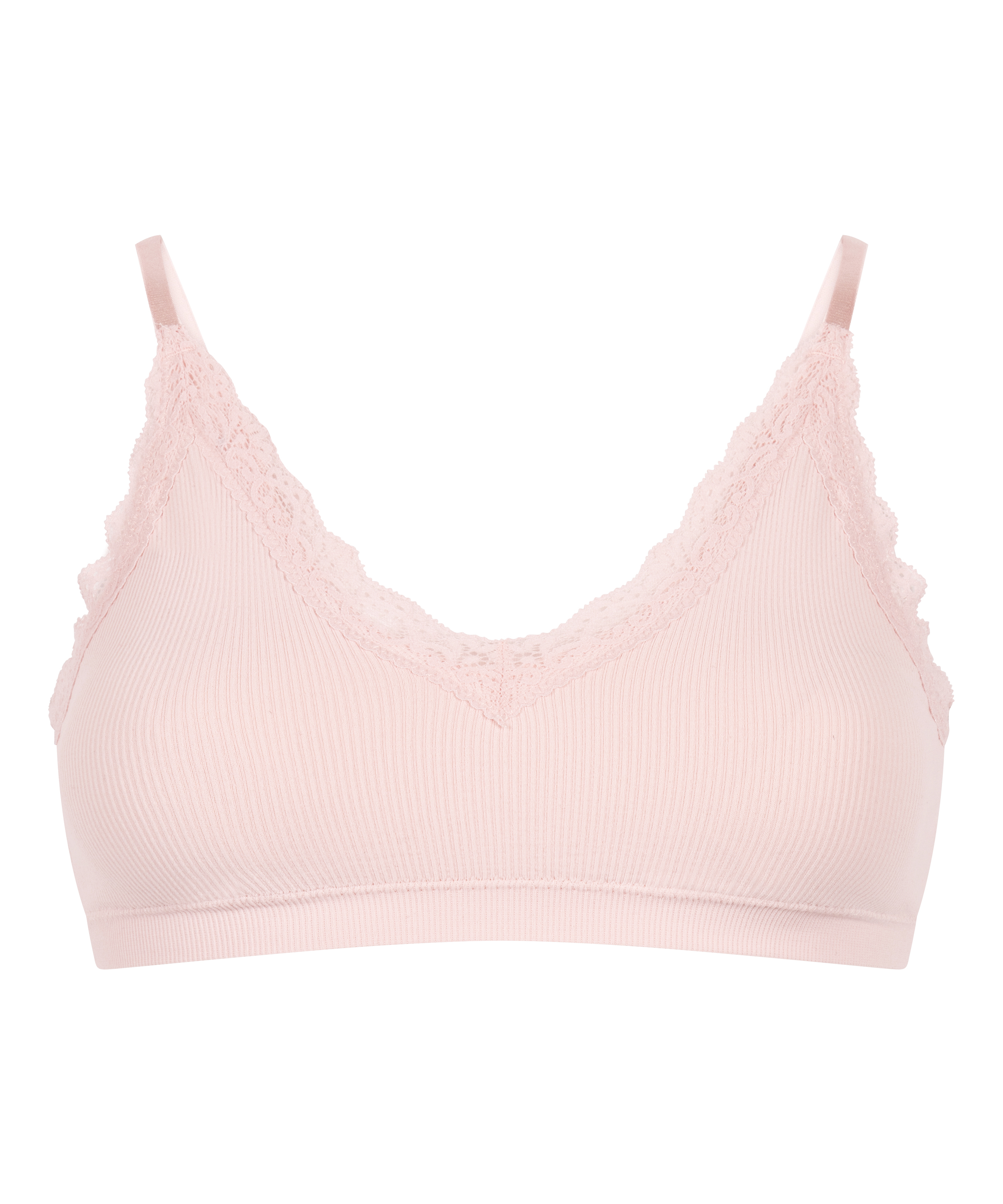 Bralette Lola, Rosa, main