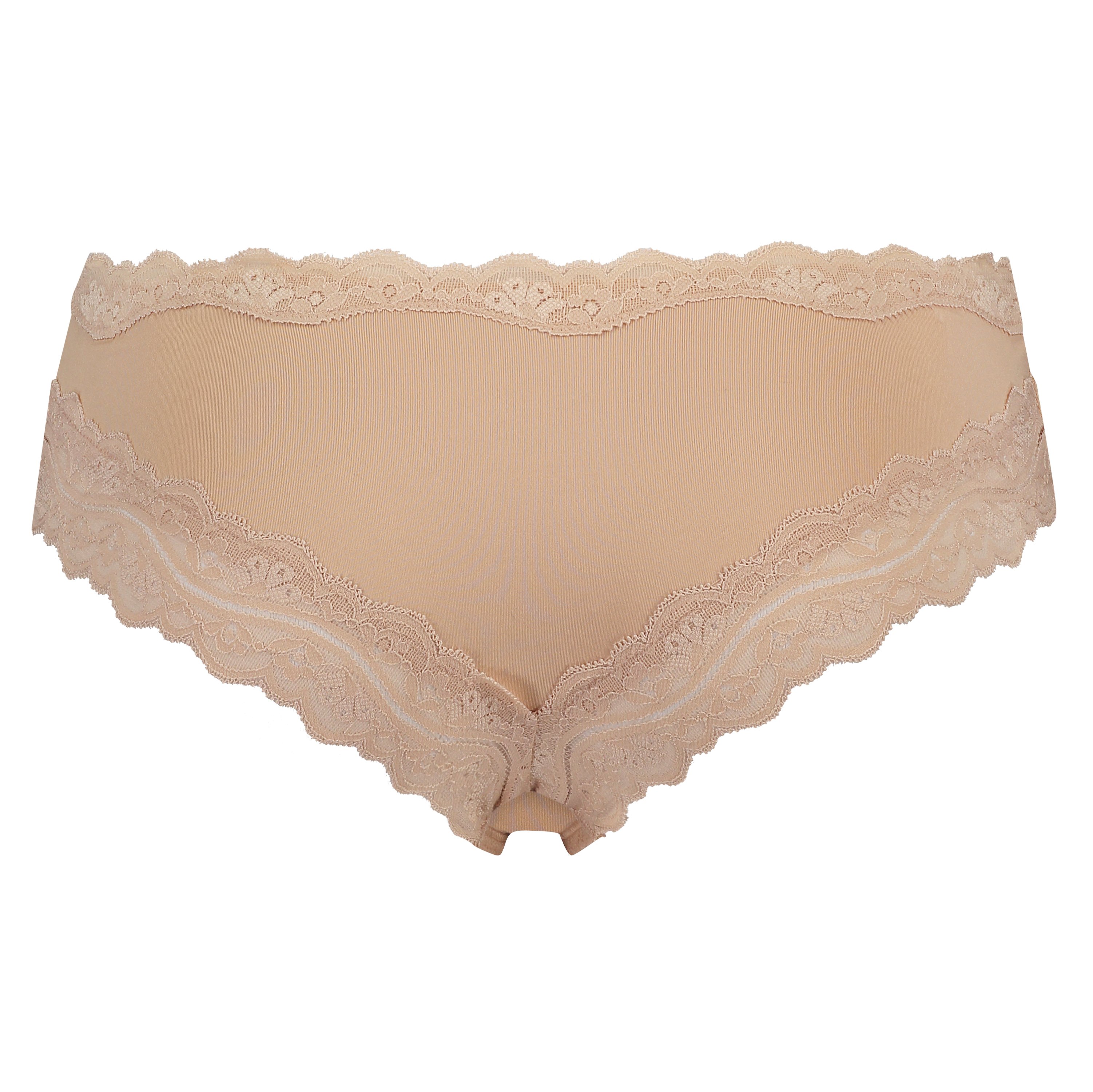 Brazilian-trosa Micro, Beige, main