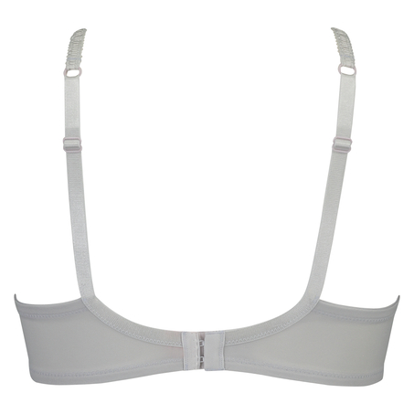 Icke formpressad bygel-bh Sophie, Blå