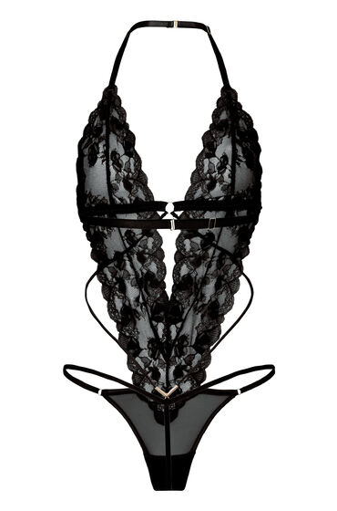 Hunkemöller Body Zara bodies & set dam – bild 2