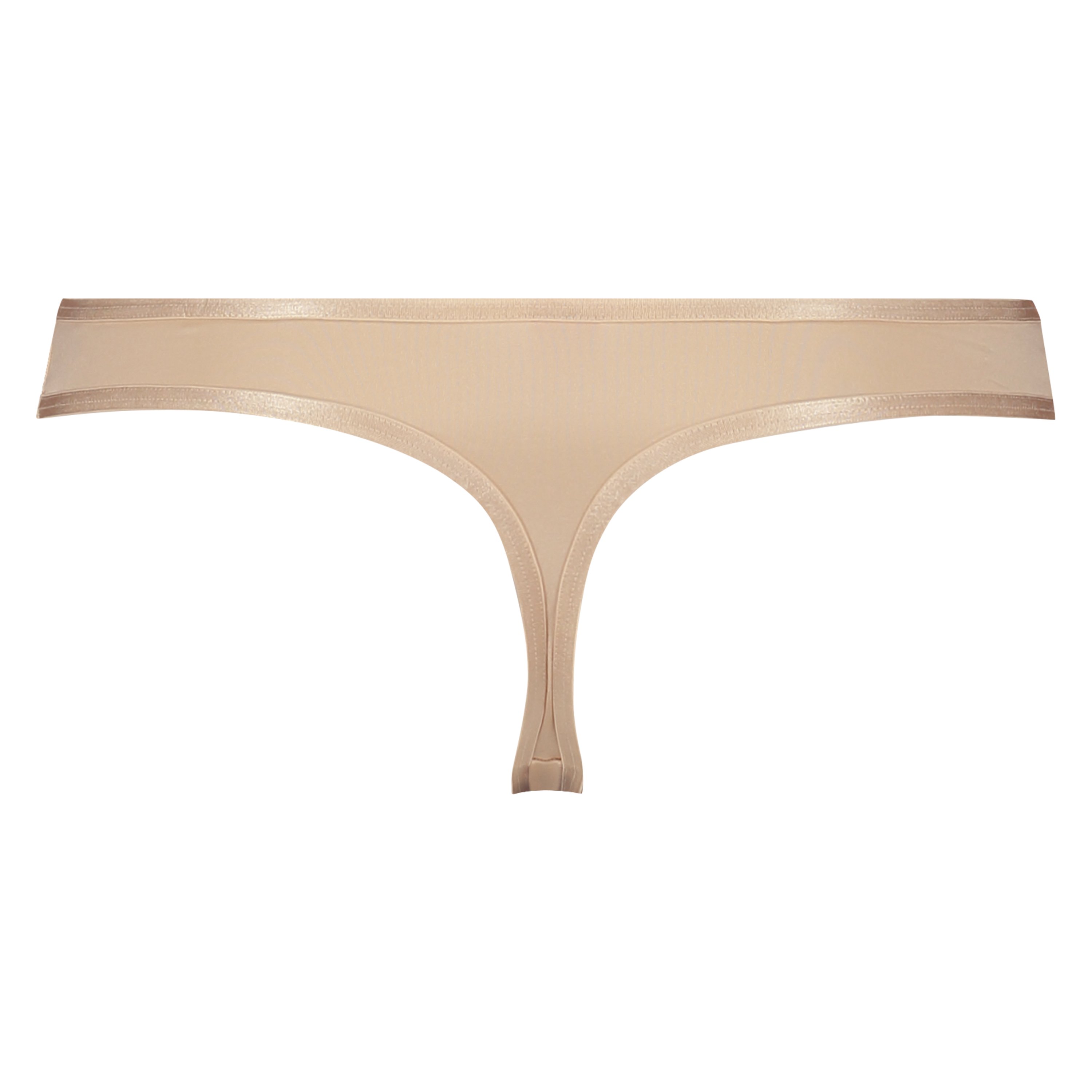 Stringtrosa Angie, Beige, main