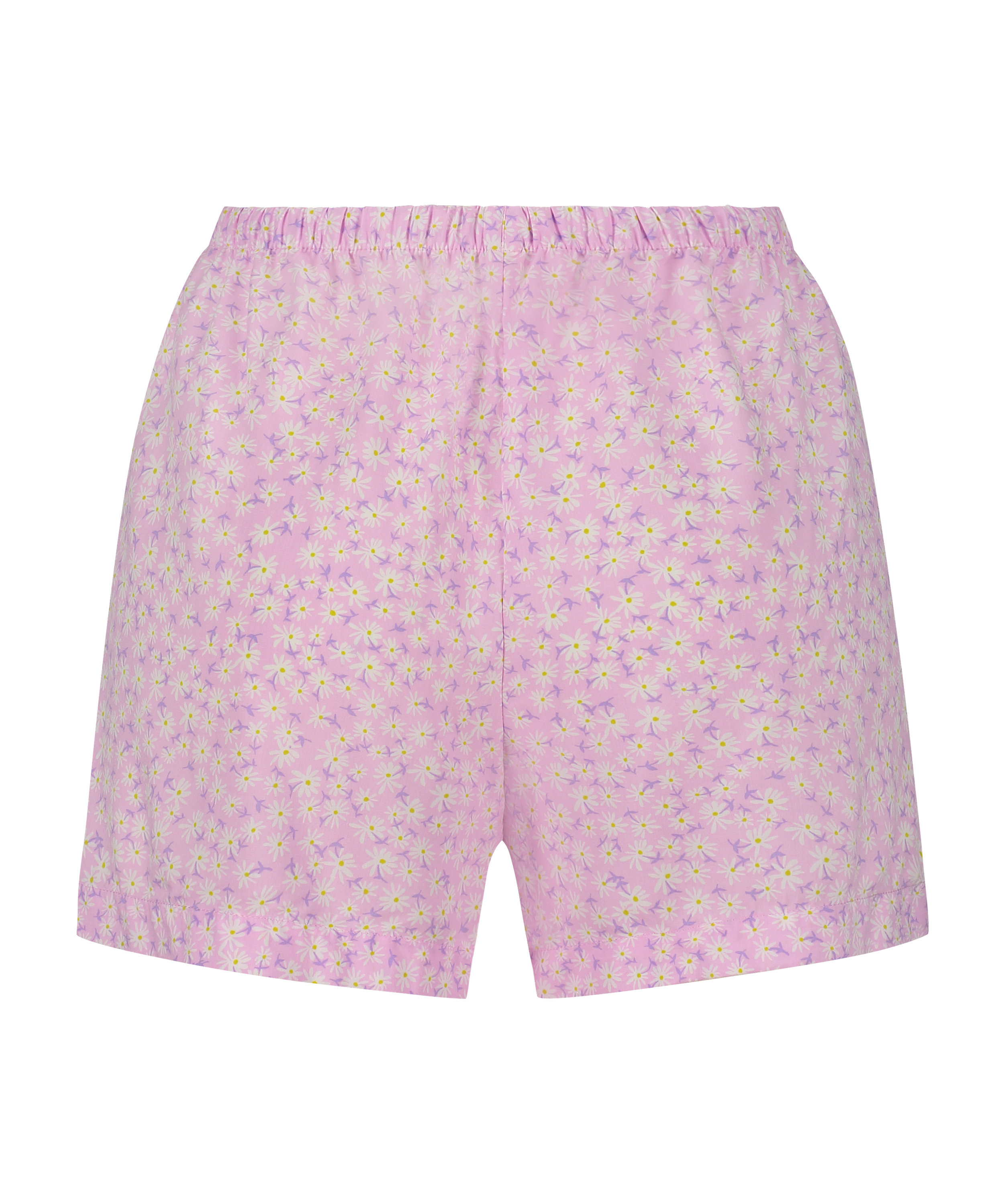 Pyjamasshorts, Rosa, main