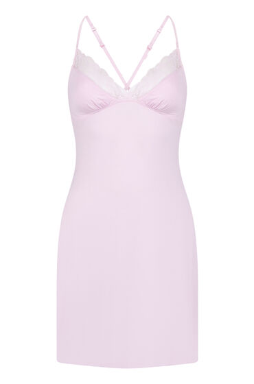 Hunkemöller Jersey Slip-klänning dam – bild 3