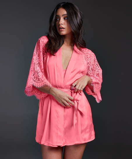 Kimono Jennifer - Private Collection - Hunkemöller