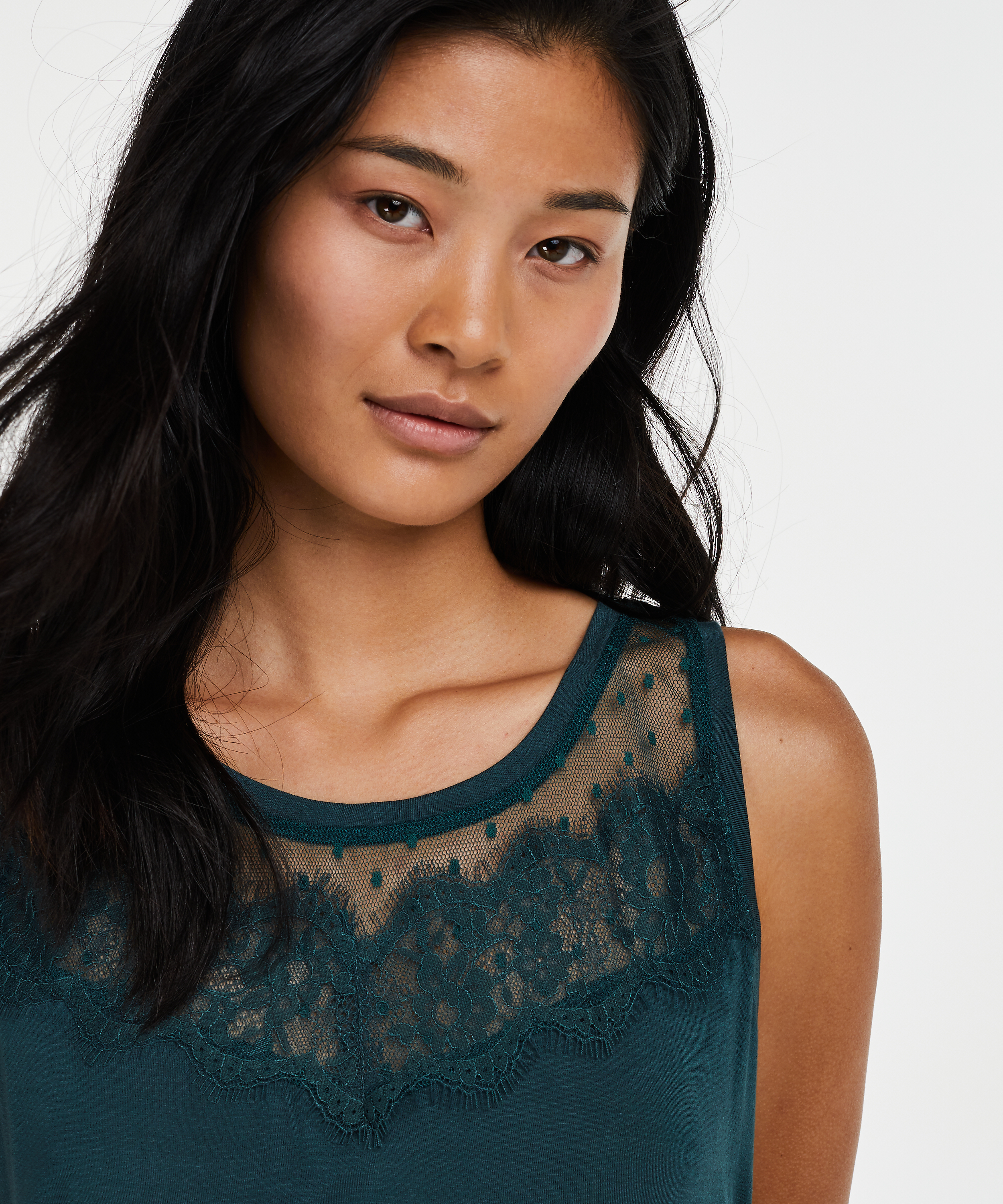 Linne Jersey, Gr&ouml;n, main