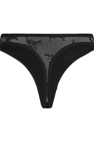 Hunkemöller Alex stringtrosa string dam – bild 2