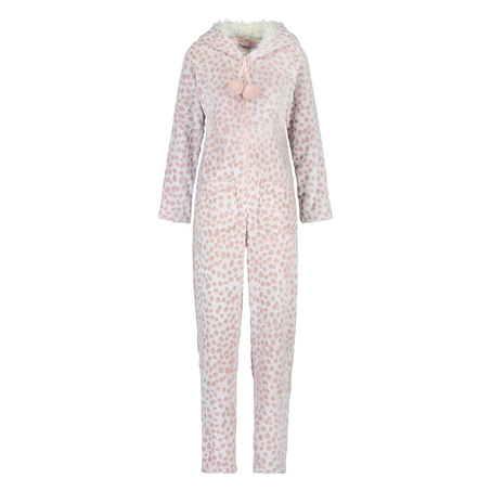 Onesie, Rosa