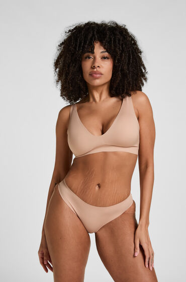 Super Comfort Brazilian