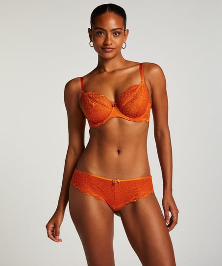 Brazilian-trosa Marine, Orange