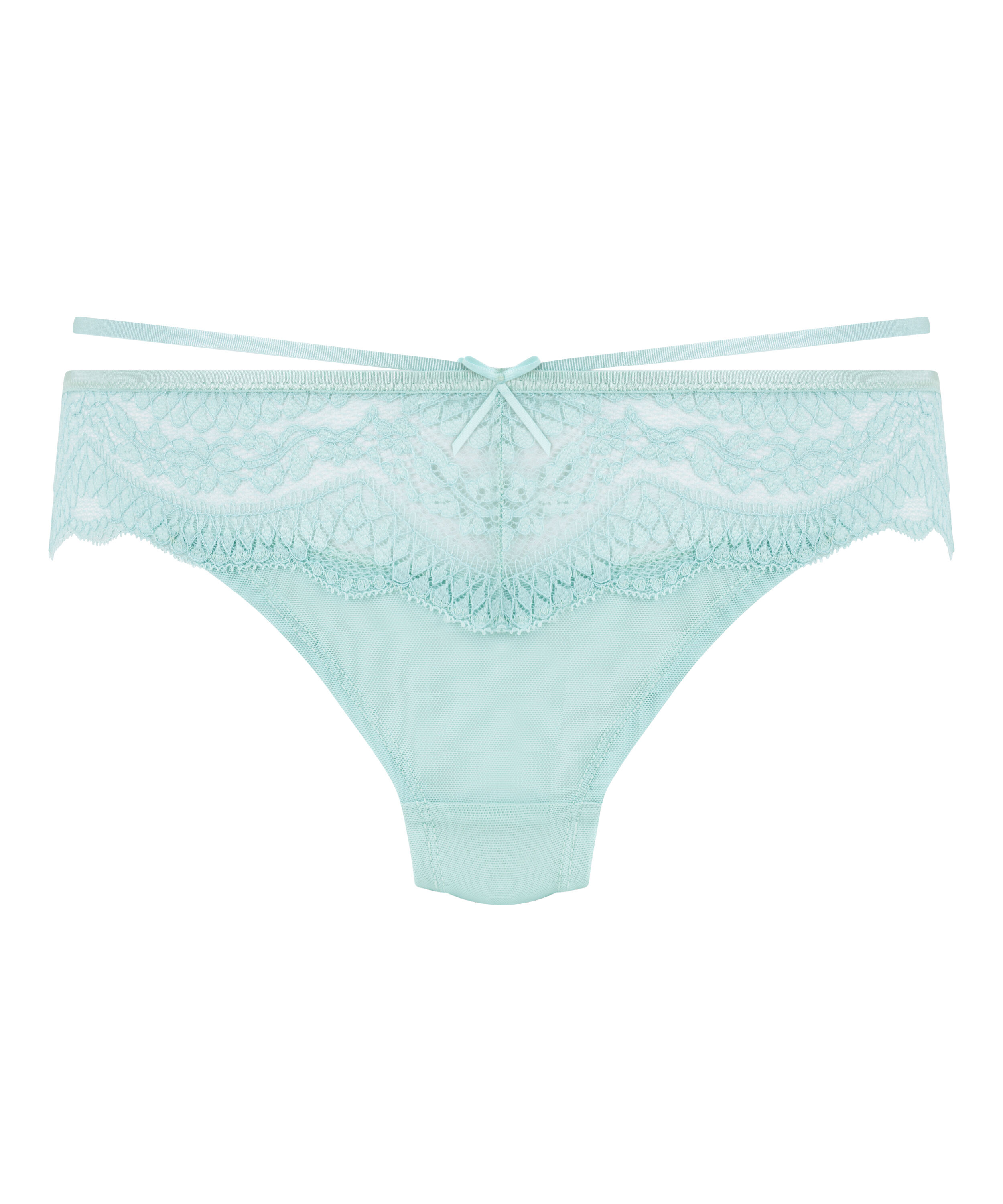 Brazilian-trosa Ashley, Bl&aring;