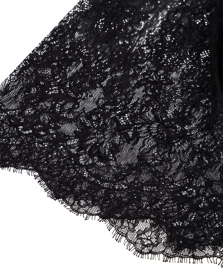 Kimono Camille, Svart