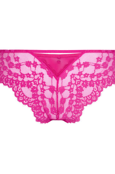 Hunkemöller Brazilian-trosa Daisy trosor dam – bild 2