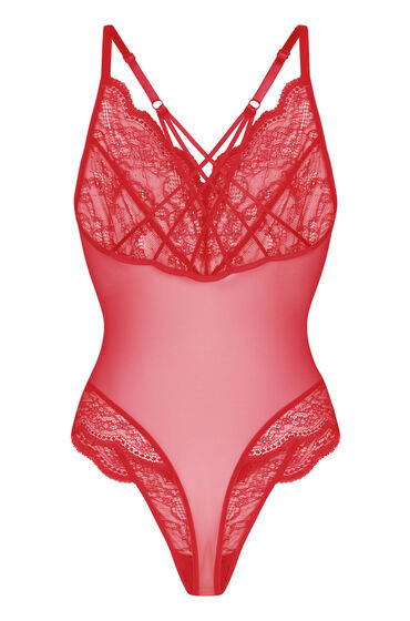 Hunkemöller Isabelle Body bodies & set dam – bild 2