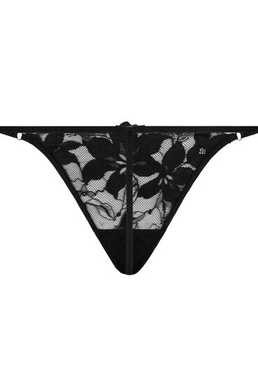 Hunkemöller Stringtrosa Ingrid string dam – bild 2
