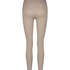 HKMX Sömlös sportlegging hög midja, Beige