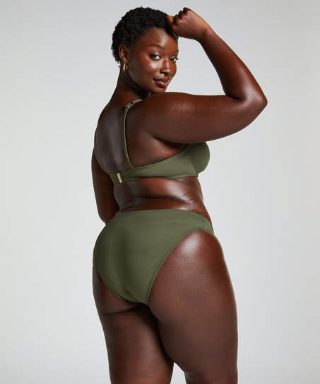 Bikini&ouml;verdel Holbox, Gr&ouml;n