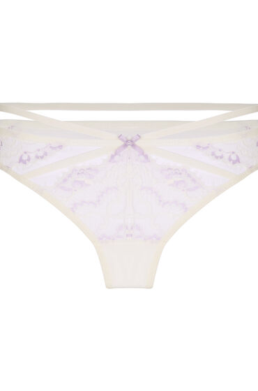 Hunkemöller Stringtrosa Wera string dam – bild 3