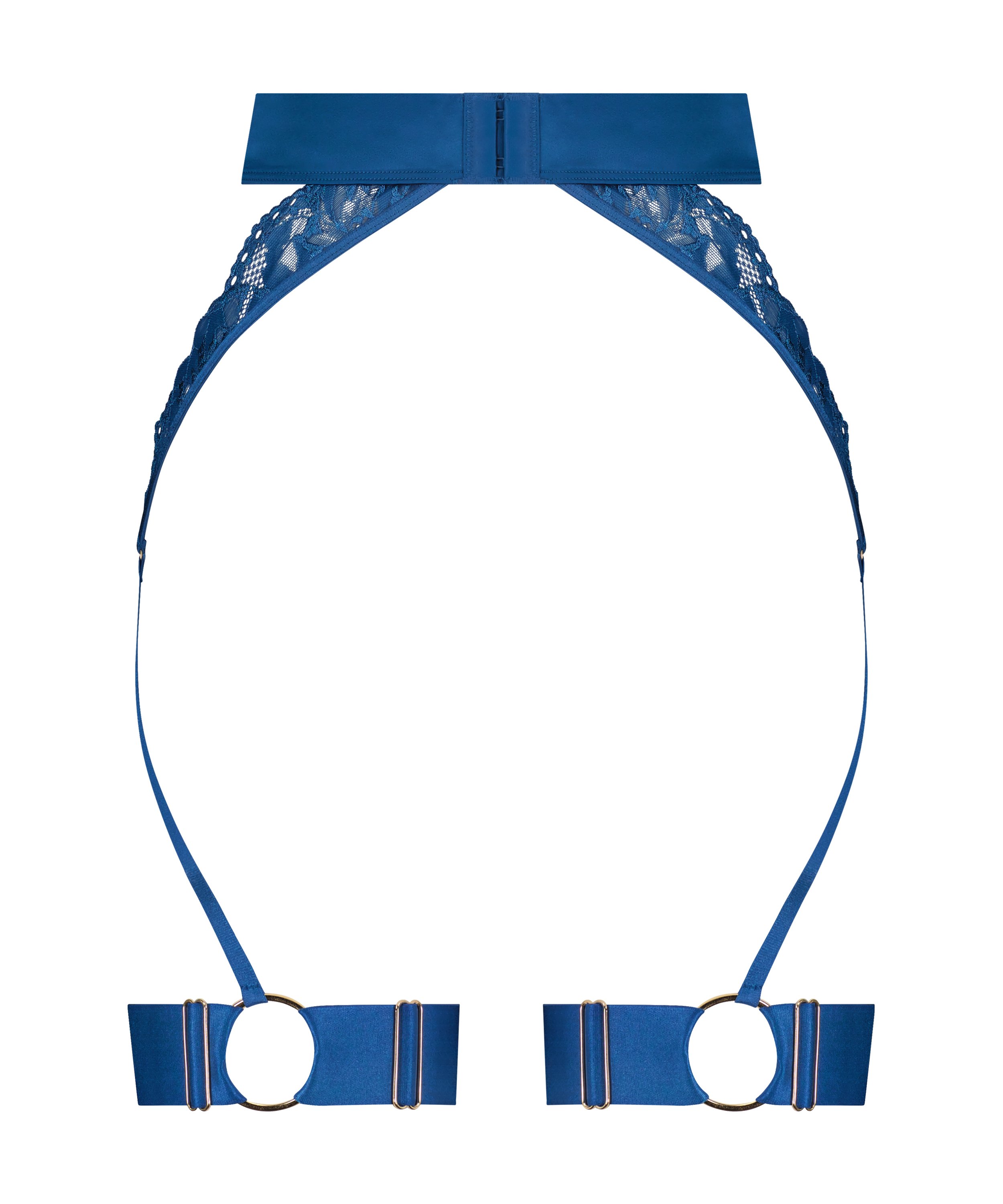 Strumpebandsh&aring;llare Elsa, Gr&ouml;n, main