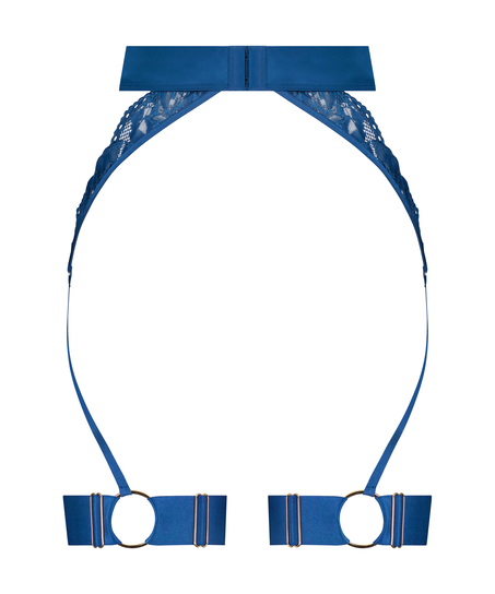 Strumpebandsh&aring;llare Elsa, Gr&ouml;n