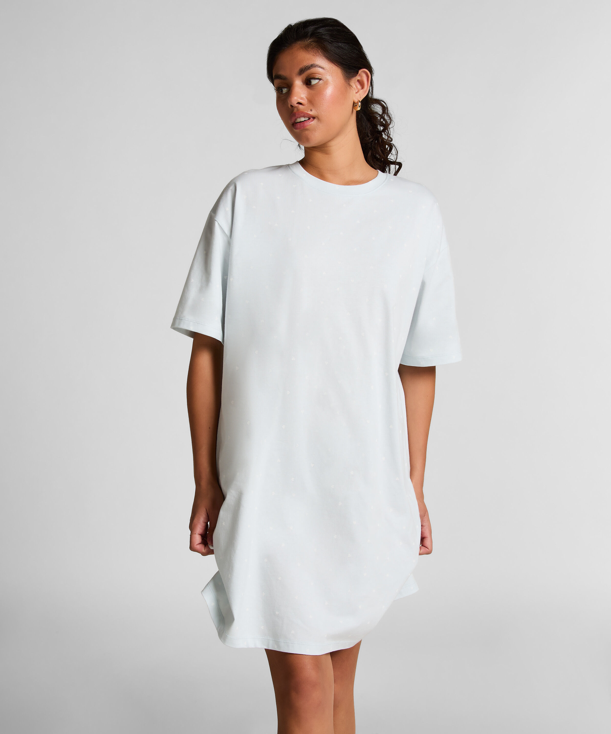 Nattlinne, Blå Nattlinne, Blå