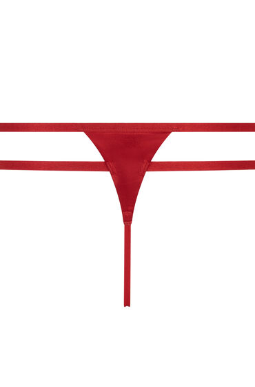 Hunkemöller Vienna stringtrosa trosor dam – bild 2