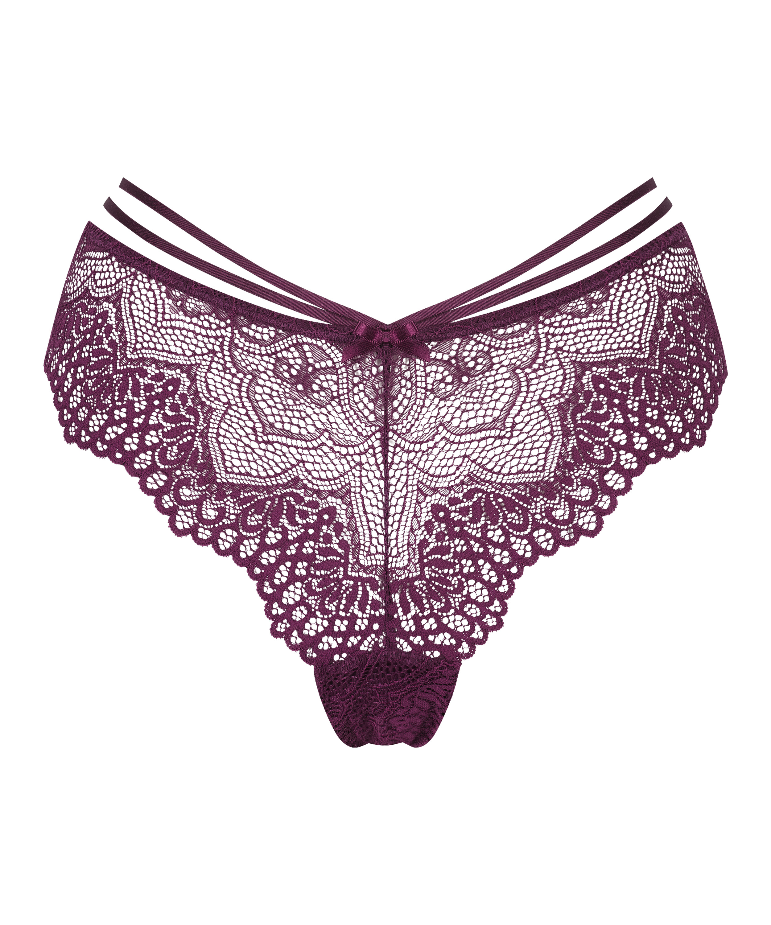 Gina brazilian-trosa, Lila, main