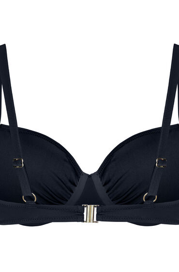 Hunkemöller Bardolino Vadderad Bikinitopp med Bygel dam – bild 2
