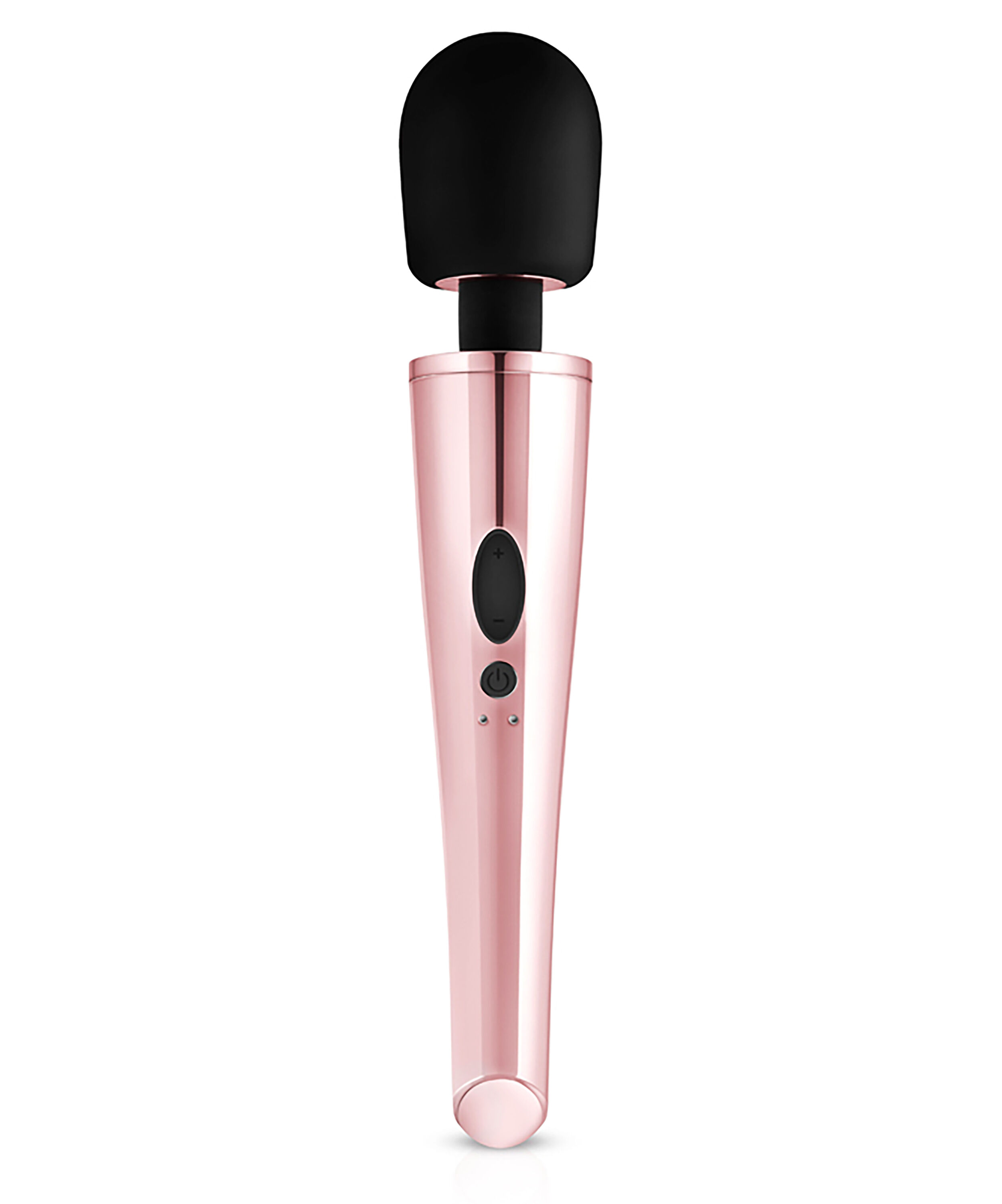 Rosy Gold Nouveau Stavvibrator, Rosa
