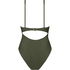 Baddräkt Shaping Luxe, grön