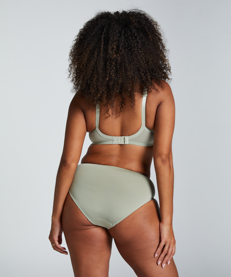 Hög trosa Sophie, Grön