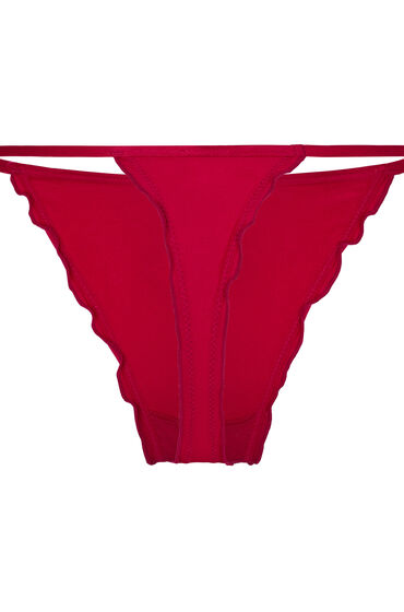 Hunkemöller String Weekend dam – bild 2
