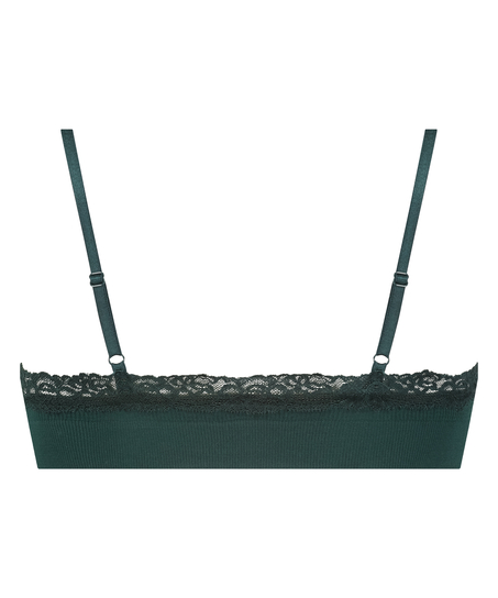 Bralette Lola, Gr&ouml;n