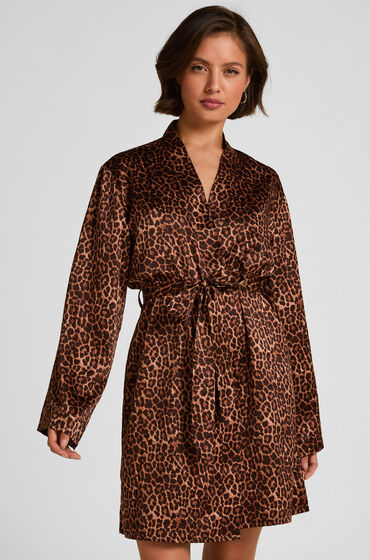 Kimono Satin