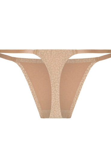 Hunkemöller String Jackie dam – bild 2
