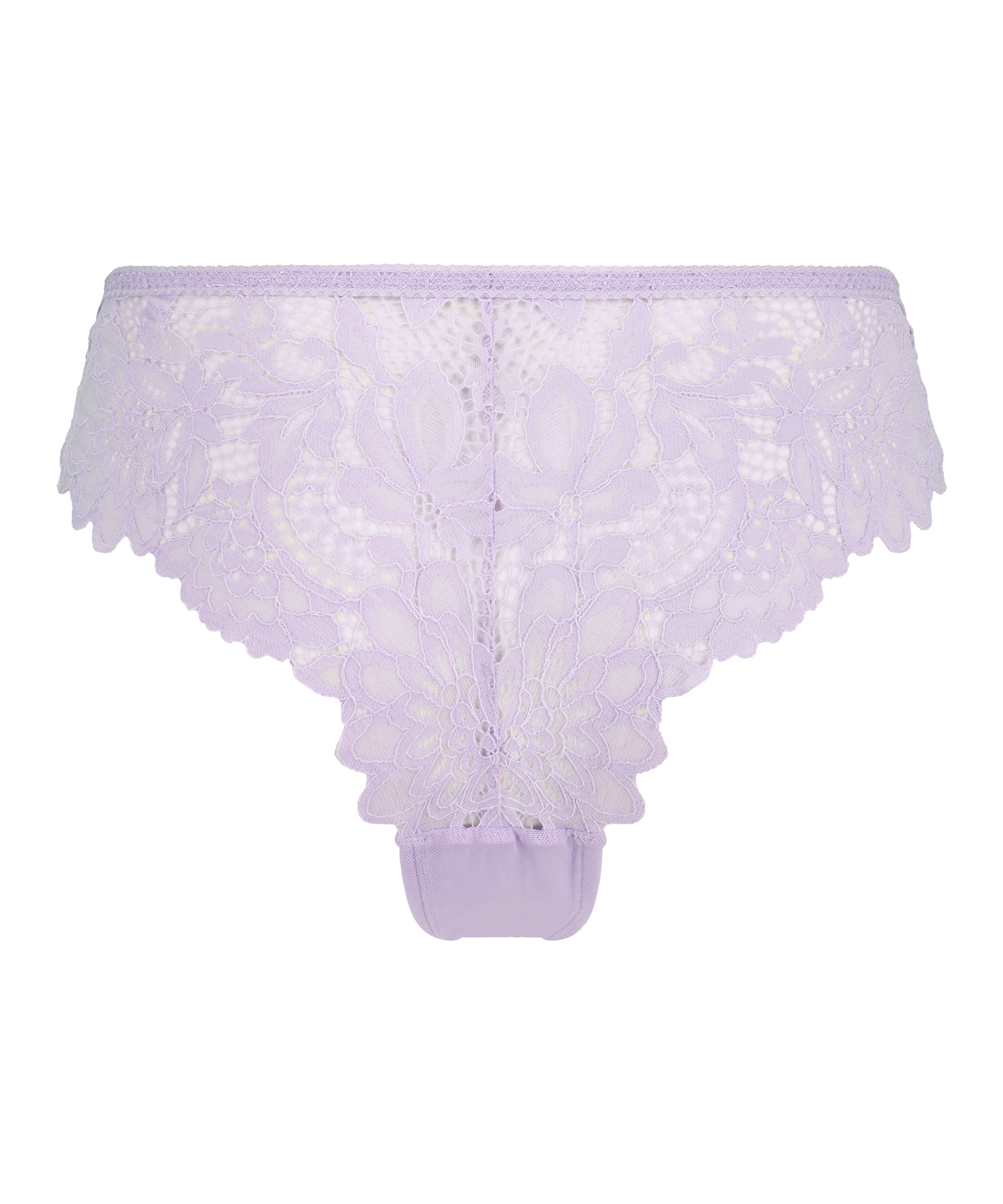 Brazilian-trosa Shiloh, Lila, main