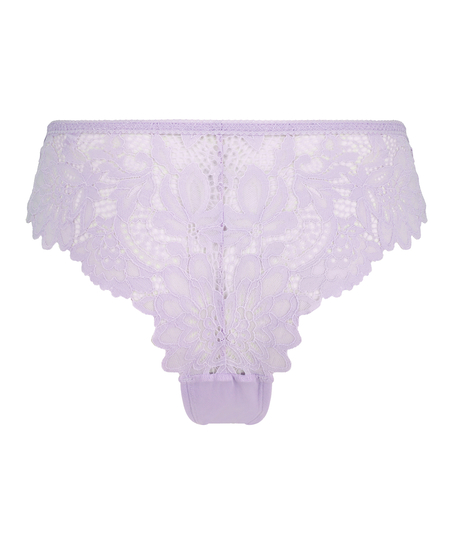 Brazilian-trosa Shiloh, Lila