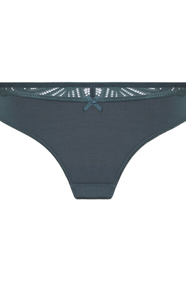 Hunkemöller String Caroline dam – bild 3