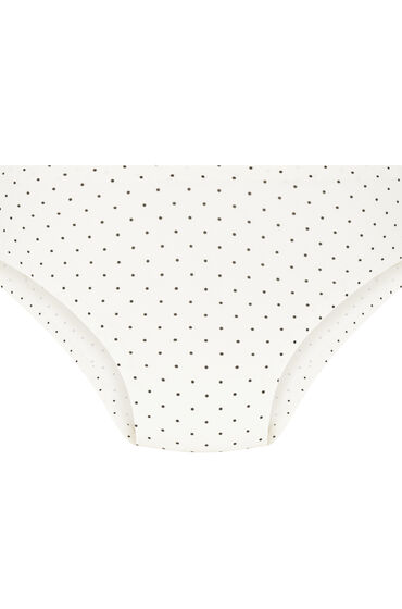 Hunkemöller Brazilian mikrofibertrosa trosor dam – bild 3