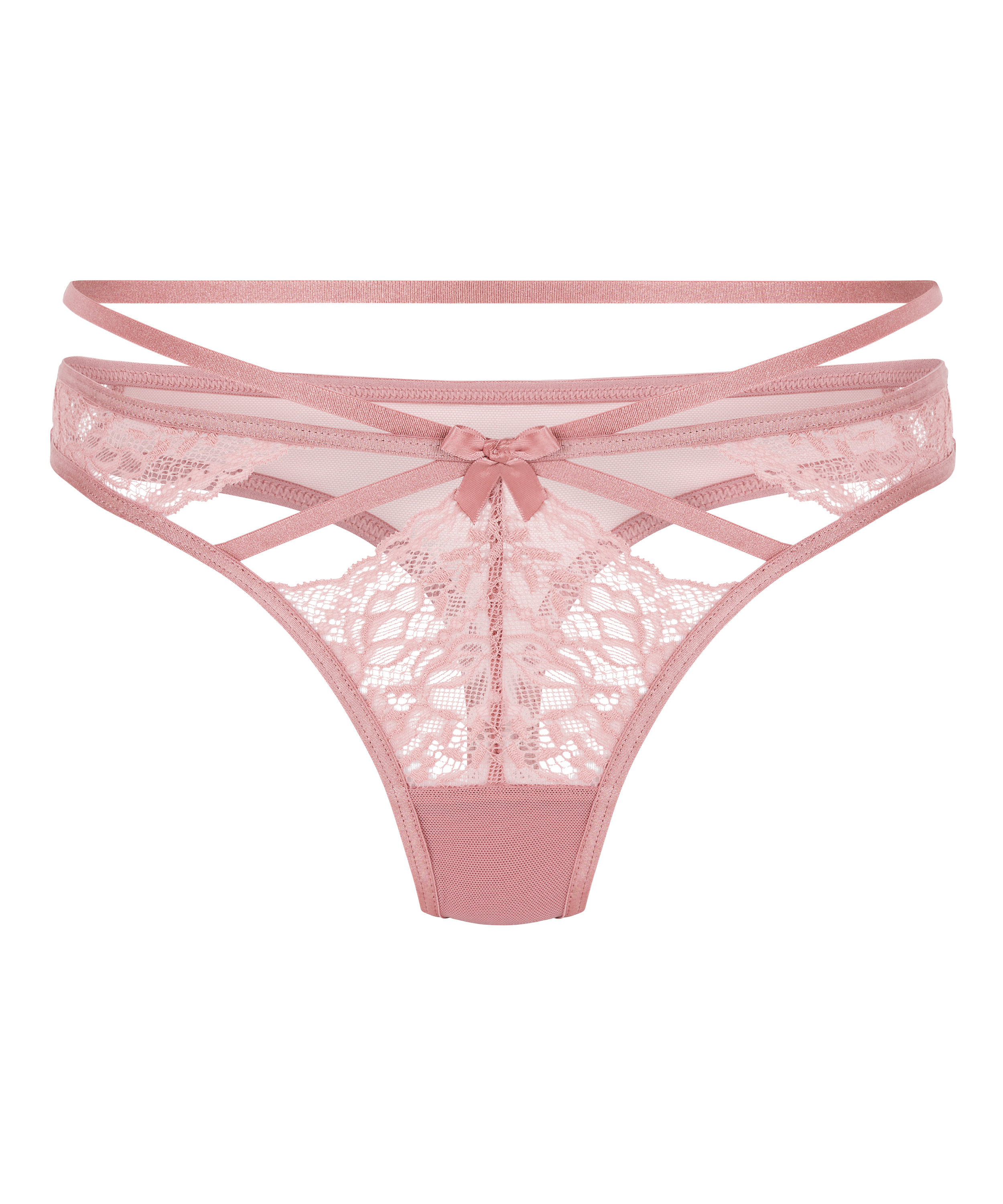 Stringtrosa Wera, Rosa, main