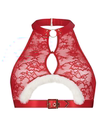 Julbralette Buddy, R&ouml;d