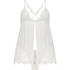 Babydoll Bridal Lace, Vit