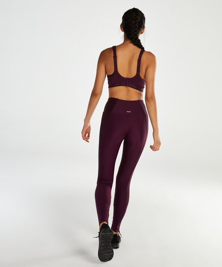 Sport-bh HKMX The Elite, nivå 3, Lila