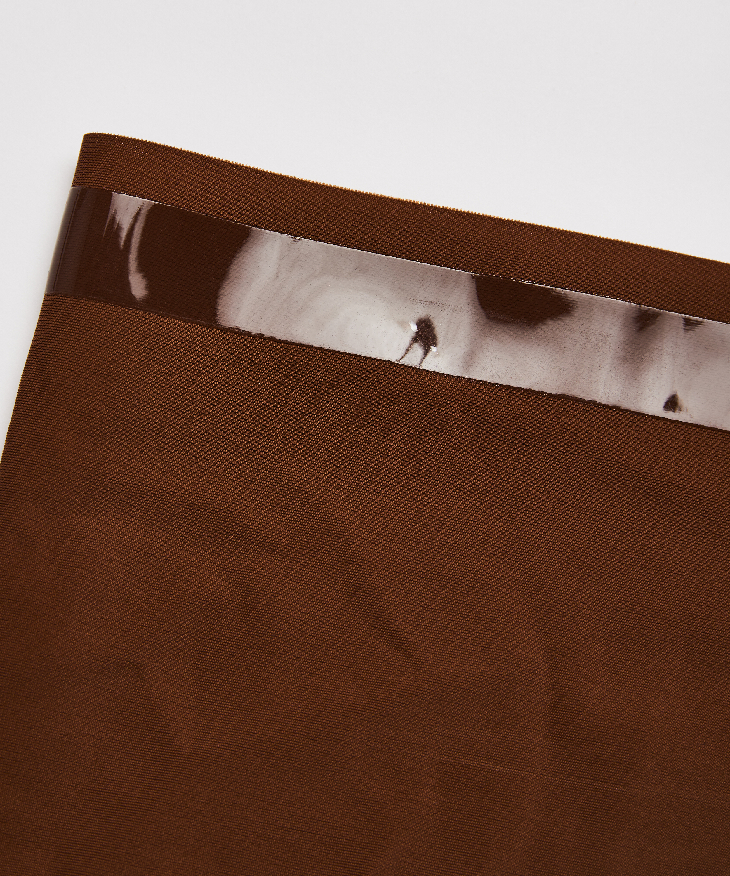 Micro-lårband, Brun, main